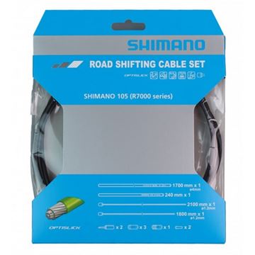 Picture of SHIMANO ROAD SHIFT CABLE